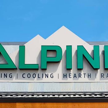 Alpine Climate Control - Heating & Air Conditioning/HVAC Near Me - Sheridan, Wyoming