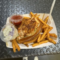 Lobster Roll Lobster Roll