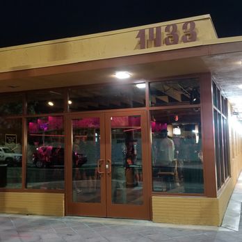 The Dustland - The Dustland Bar exterior - Lounges Near Me - Las Vegas, Nevada