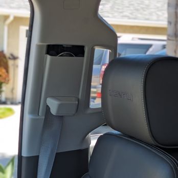 Ben Clymer’s The Body Shop - Broken seat belt - Auto Repair Near Me - Riverside, California Ben Clymer’s The Body Shop - Broken seat belt - Auto Repair Near Me - Riverside, California