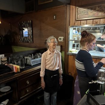 Rye - Friendly staff - French Near Me - Eugene, Oregon