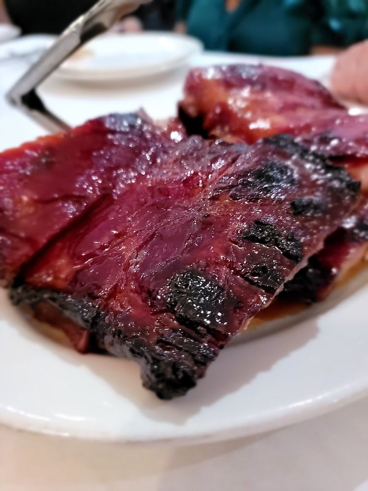Pig Heaven