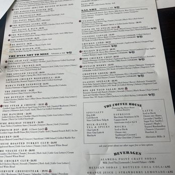Monica’s Riverview - Menu - Breakfast & Brunch Near Me - Antioch, California