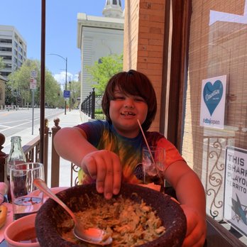 Mezcal - Big bowl of guacamole for price - Mexican Near Me - San Jose, California Mezcal - Big bowl of guacamole for price - Mexican Near Me - San Jose, California
