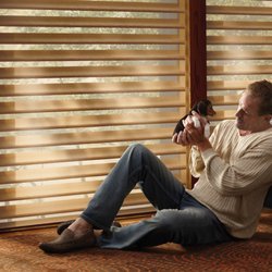 Dan's Carpet & Blinds - Small jobs....Large jobs. We cover everything !