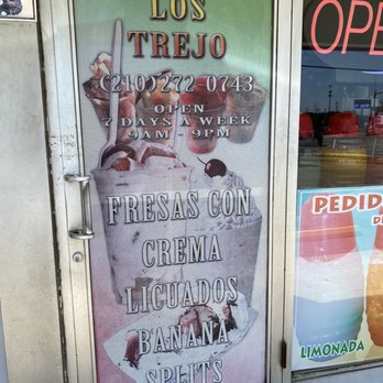 Fruteria Los Trejo - Phone number and hours - Juice Bars & Smoothies Near Me - San Antonio, Texas Fruteria Los Trejo - Phone number and hours - Juice Bars & Smoothies Near Me - San Antonio, Texas