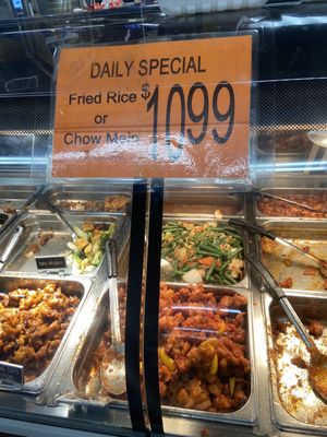 HILLTOP RED APPLE Market by null