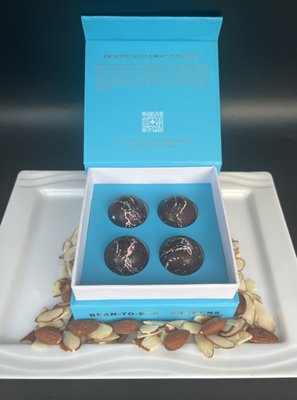 Marsatta Chocolate Experience Centre by null