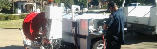Temecula Plumbers