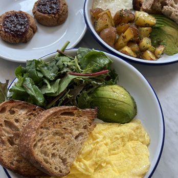 Rye Goods - Breakfast - Coffee & Tea Near Me - Laguna Beach, California