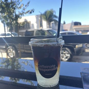 CoffeeDrunk - Tonic - Coffee & Tea Near Me - Long Beach, California CoffeeDrunk - Tonic - Coffee & Tea Near Me - Long Beach, California