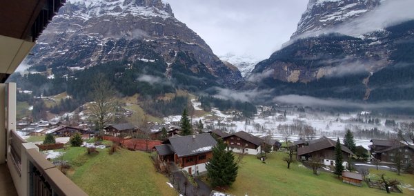 Sunstar Hotel Grindelwald by null