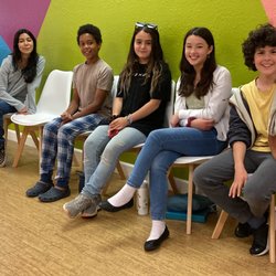 BB Acting Studios - Group Class Teens On Camera - Rancho Bernardo