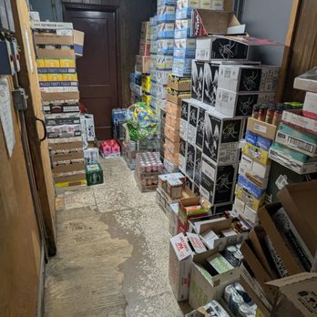 John's Package Store - Beer, Wine & Spirits Near Me - Winsted, Connecticut