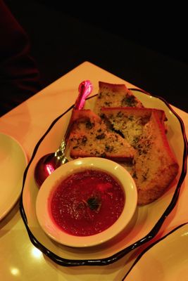 Uncle Dom's Italian Kitchen by null