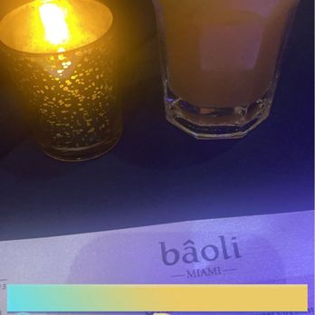 Baoli Miami - Henny and pineapple - Bars Near Me - Miami Beach, Florida Baoli Miami - Henny and pineapple - Bars Near Me - Miami Beach, Florida