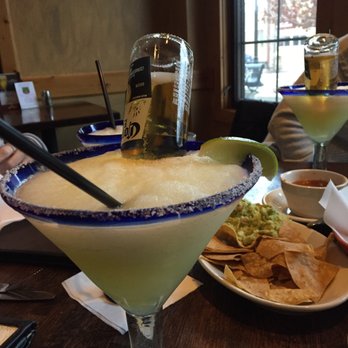 Javier's - Bulldog and guacamole!!! Can't beat it!! - Mexican Near Me - Arlington Heights, Illinois Javier's - Bulldog and guacamole!!! Can't beat it!! - Mexican Near Me - Arlington Heights, Illinois
