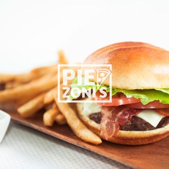 PieZoni's Pizza - Ultimate Burger - Pizza Near Me - Raynham, Massachusetts