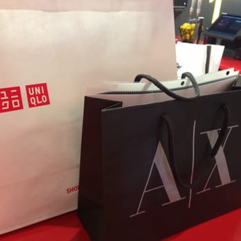 Armani Exchange - Fashion Near Me - New York, New York