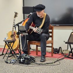 Babylon Public Library - Concert March 2026