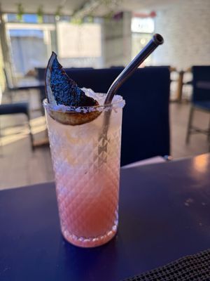 Cónico cocina mexicana by null