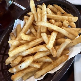 Mirna's Cuban Cuisine - French Fries - Cuban Near Me - Sarasota, Florida