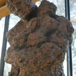 L'Homme du Métro