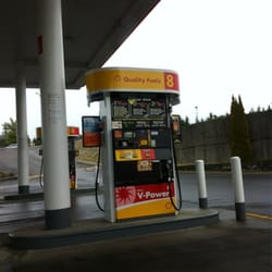 Shell