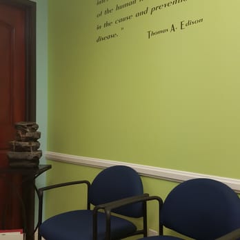 Genesis Chiropractic & Wellness Center - Chiropractors Near Me - Glendale, California