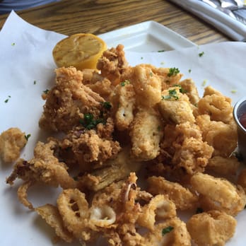 Horatio's - Calamari - Seafood Near Me - San Leandro, California Horatio's - Calamari - Seafood Near Me - San Leandro, California