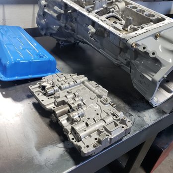 Gears Transmission and Complete Automotive Repair - Transmission Repair Near Me - Ringgold, Georgia Gears Transmission and Complete Automotive Repair - Transmission Repair Near Me - Ringgold, Georgia