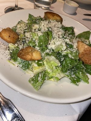 Morton's The Steakhouse by null