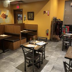 Silver Lake Chinese Restaurant