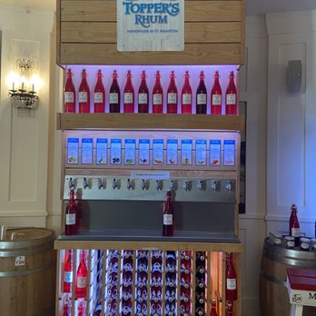Toppers Rhum Distilleries - Rhum on tap! - Distilleries Near Me - New Edlington, XSY Toppers Rhum Distilleries - Rhum on tap! - Distilleries Near Me - New Edlington, XSY