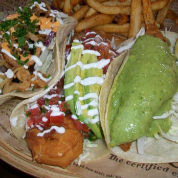 Pacific Catch - Seafood Near Me - Campbell, California