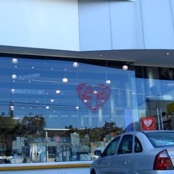 Librerías Gandhi