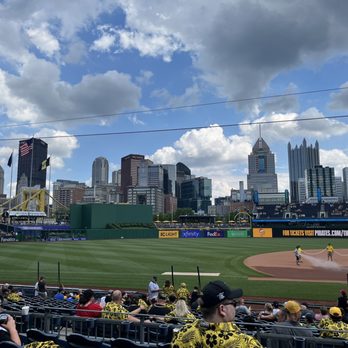 PNC Park - Stadiums & Arenas Near Me - Pittsburgh, Pennsylvania PNC Park - Stadiums & Arenas Near Me - Pittsburgh, Pennsylvania