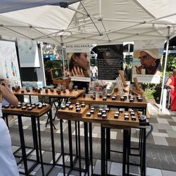 Downtown West Palm Beach Art Festival