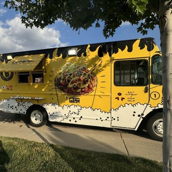 Cupbop - Korean BBQ in a Cup - Food truck - Korean Near Me - Aurora, Colorado