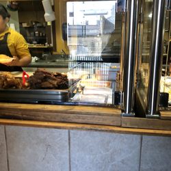El Sabor Del Pueblo