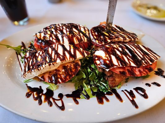 Spano's Ristorante Italiano by null