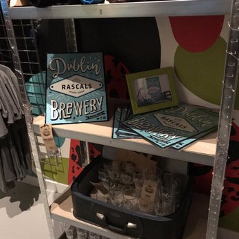 Rascals Brewing Company - Swag/ merch - Breweries Near Me - Dublin, D Rascals Brewing Company - Swag/ merch - Breweries Near Me - Dublin, D