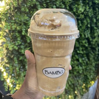 BAMBU - Bubble Tea Near Me - Chicago, Illinois BAMBU - Bubble Tea Near Me - Chicago, Illinois
