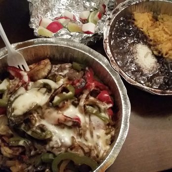 Tacos El Poblano - Steak and Shrimp Fajitas - Mexican Near Me - Yonkers, New York Tacos El Poblano - Steak and Shrimp Fajitas - Mexican Near Me - Yonkers, New York
