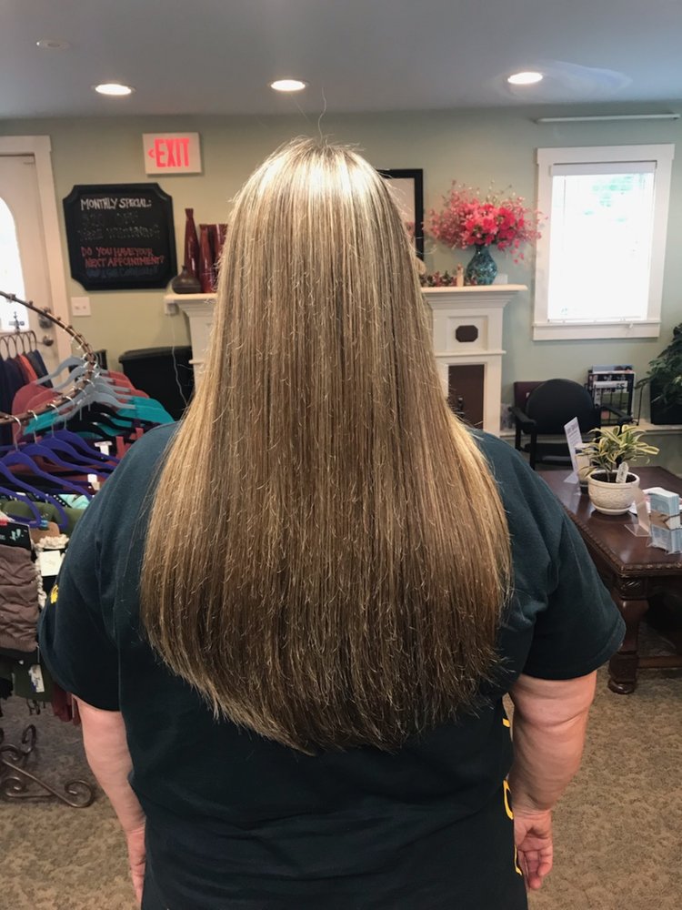 SHEAR HEAVEN SALON & DAY SPA 36 Photos & 13 Reviews Rutland