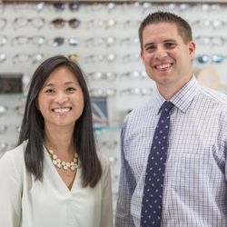 Puzio Eyecare Associates - South Dennis