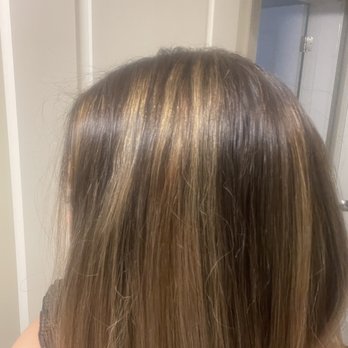 BG'S SALON - Orange patches - Hair Salons Near Me - Arlington, Virginia BG'S SALON - Orange patches - Hair Salons Near Me - Arlington, Virginia