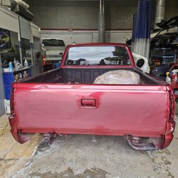 EK Collision