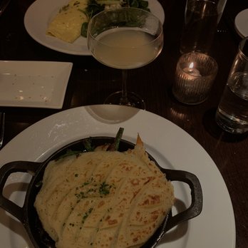 Orsay - Vegetable Shepherd's Pie - French Near Me - Jacksonville, Florida Orsay - Vegetable Shepherd's Pie - French Near Me - Jacksonville, Florida