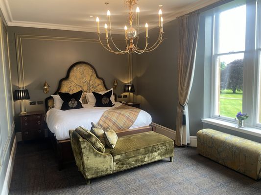 Cameron House by null